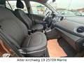 Hyundai i10 Trend Klima SHZ Tempomat 8Fach TÜV Neu 1Hand Braun - thumbnail 14