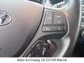 Hyundai i10 Trend Klima SHZ Tempomat 8Fach TÜV Neu 1Hand Braun - thumbnail 18