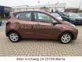 Hyundai i10 Trend Klima SHZ Tempomat 8Fach TÜV Neu 1Hand Braun - thumbnail 4