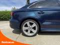 Audi A3 Sedán 2.0TDI S Line Edition 110kW Azul - thumbnail 19