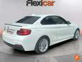BMW 218 218d Blanco - thumbnail 8