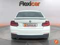 BMW 218 218d Blanco - thumbnail 9