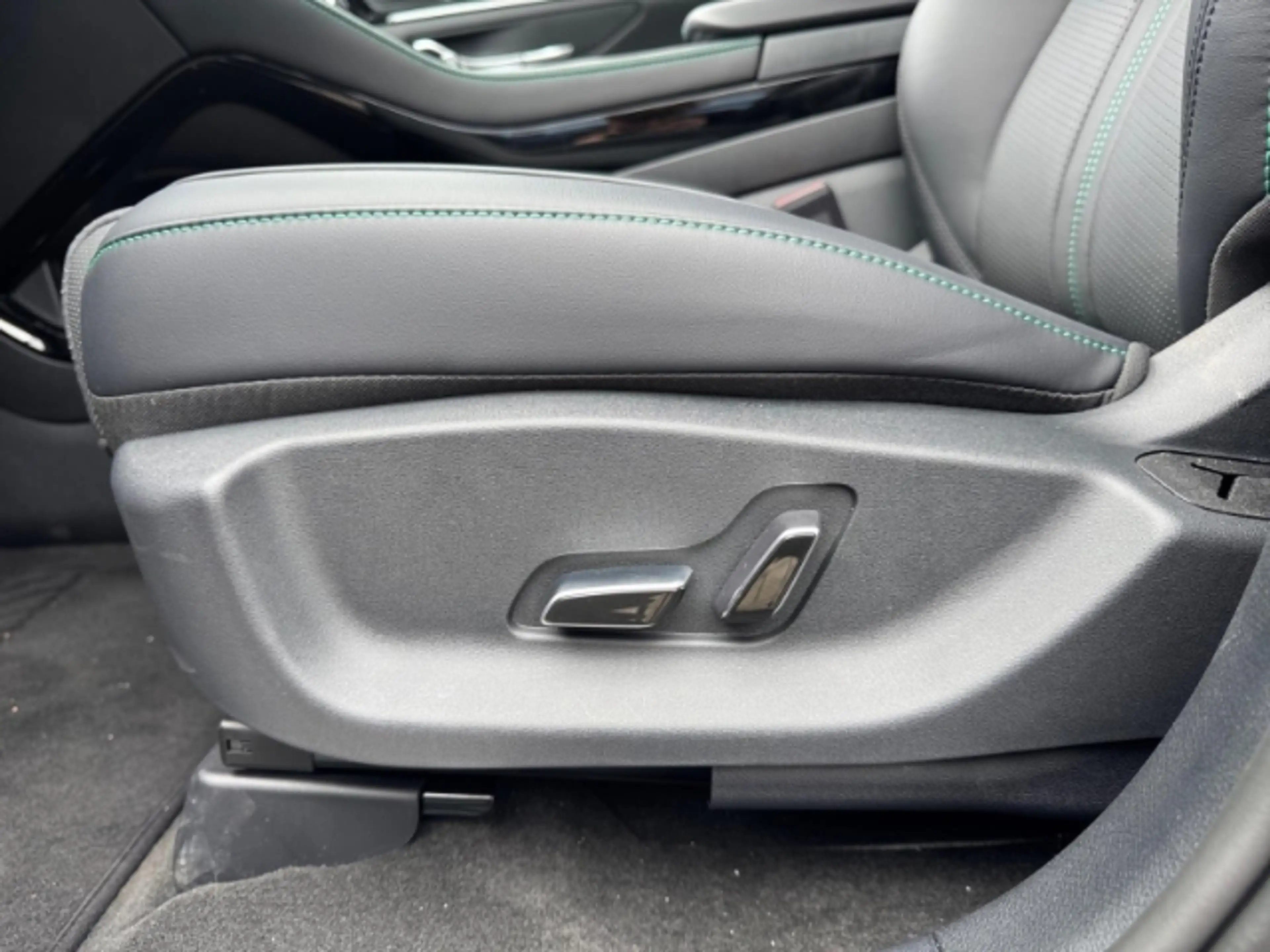 BYD Seal U Design 360Kamera/Pano/LED/Carply — photo 15