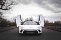 McLaren GT 4.0 V8 620 ch - Origine France - LIFT - Bower&Wilkins - Echappement sport - SUIVI MCLAREN Blanco - thumbnail 2