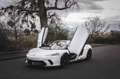 McLaren GT 4.0 V8 620 ch - Origine France - LIFT - Bower&Wilkins - Echappement sport - SUIVI MCLAREN Blanco - thumbnail 1