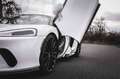 McLaren GT 4.0 V8 620 ch - Origine France - LIFT - Bower&Wilkins - Echappement sport - SUIVI MCLAREN Blanco - thumbnail 27