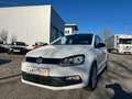 Volkswagen Polo *1,4TDi+Euro6*AUTOMATIK*Highline*Klima*ALU*PDC* Weiß - thumbnail 2