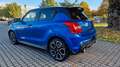 Suzuki Swift Sport 1.4 BOOSTERJET HYBRID Bleu - thumbnail 4