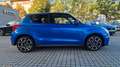 Suzuki Swift Sport 1.4 BOOSTERJET HYBRID Bleu - thumbnail 5