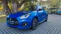 Suzuki Swift Sport 1.4 BOOSTERJET HYBRID Bleu - thumbnail 3