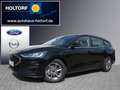 Ford Focus Turnier Titanium DSG LED GJR Noir - thumbnail 1