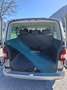 Volkswagen T5 Caravelle Caravelle Comfortline 2,0 TDI D-PF Comfortline Silber - thumbnail 12