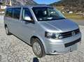 Volkswagen T5 Caravelle Caravelle Comfortline 2,0 TDI D-PF Comfortline Silber - thumbnail 1