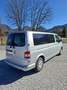 Volkswagen T5 Caravelle Caravelle Comfortline 2,0 TDI D-PF Comfortline Silber - thumbnail 2