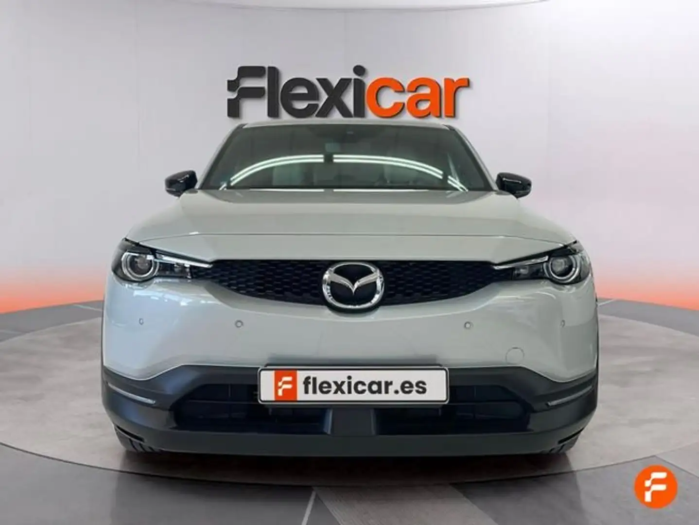 Mazda MX-30 e-SKYACTIVE 107kW (145CV) Prime-Line Gris - 2
