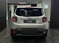 Jeep Renegade Renegade 1.6 mjt Longitude fwd 120cv E6 Argento - thumbnail 3