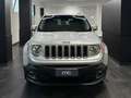 Jeep Renegade Renegade 1.6 mjt Longitude fwd 120cv E6 Argento - thumbnail 1