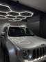 Jeep Renegade Renegade 1.6 mjt Longitude fwd 120cv E6 Argento - thumbnail 7
