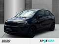 Opel Crossland 1.2 Turbo ELEGANCE AHK-abnehmbar Navi LED Apple Ca Negro - thumbnail 1