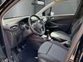 Opel Crossland 1.2 Turbo ELEGANCE AHK-abnehmbar Navi LED Apple Ca Negro - thumbnail 7