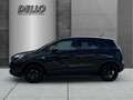 Opel Crossland 1.2 Turbo ELEGANCE AHK-abnehmbar Navi LED Apple Ca Negro - thumbnail 2