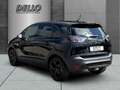 Opel Crossland 1.2 Turbo ELEGANCE AHK-abnehmbar Navi LED Apple Ca Negro - thumbnail 3