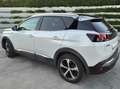 Peugeot 3008 GT Line PureTech 180 S&S EAT8 Blanc - thumbnail 5
