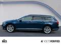 Volkswagen Passat Variant Business 2.0 TDI DSG LED+PANO+RearView Blau - thumbnail 3
