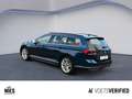 Volkswagen Passat Variant Business 2.0 TDI DSG LED+PANO+RearView Blau - thumbnail 4