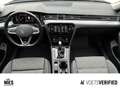Volkswagen Passat Variant Business 2.0 TDI DSG LED+PANO+RearView Blau - thumbnail 9