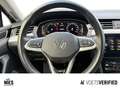 Volkswagen Passat Variant Business 2.0 TDI DSG LED+PANO+RearView Blau - thumbnail 12