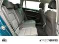 Volkswagen Passat Variant Business 2.0 TDI DSG LED+PANO+RearView Blau - thumbnail 15