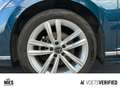 Volkswagen Passat Variant Business 2.0 TDI DSG LED+PANO+RearView Blau - thumbnail 6