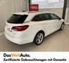 Opel Astra ST 1,6 CDTI ecoflex Innovation St./St. Blanc - thumbnail 4