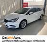 Opel Astra ST 1,6 CDTI ecoflex Innovation St./St. Blanc - thumbnail 2