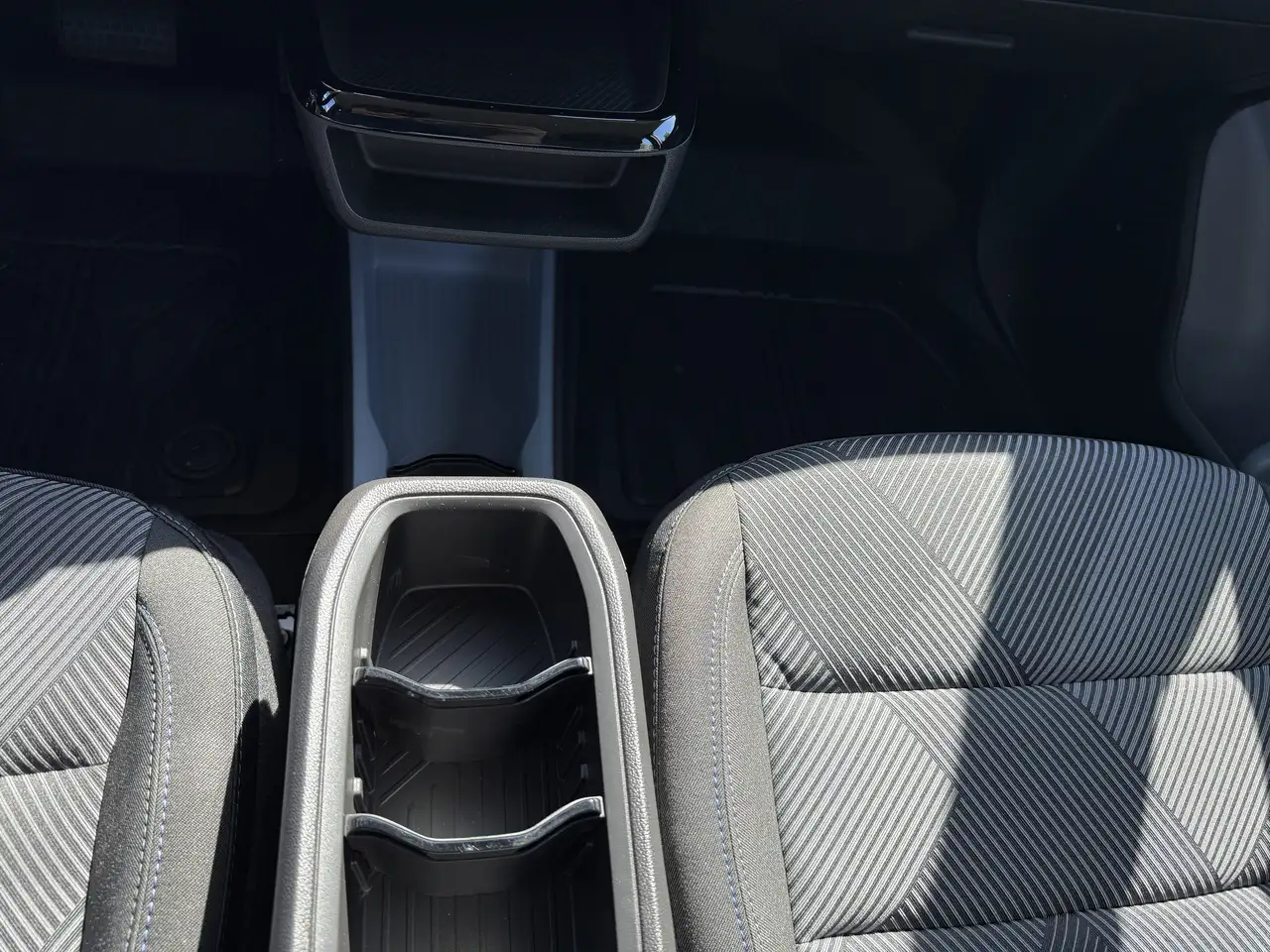 Chevrolet Bolt снимка Chevrolet Bolt