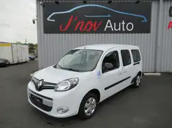 Renault Kangoo 1.5 DCI 110CH ENERGY INTENS TPMR