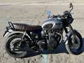 Triumph Bonneville T120 Black Gris - thumbnail 2