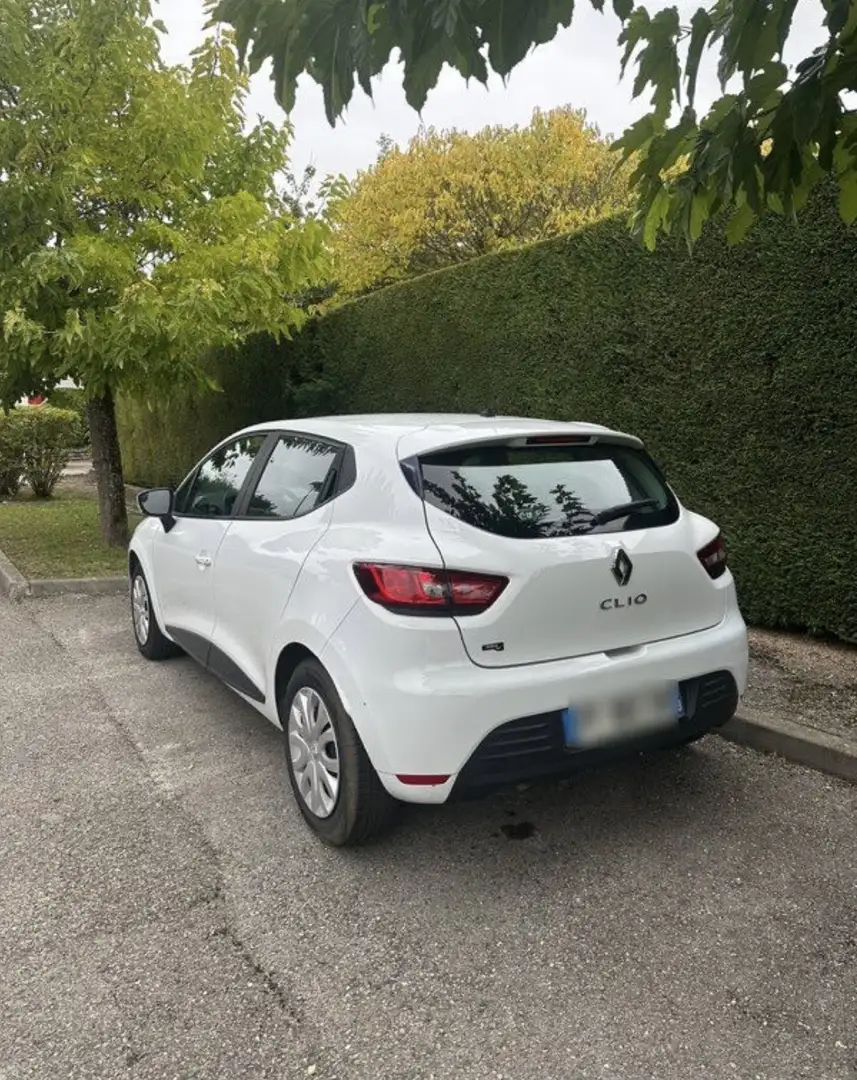 Renault Clio dCi 90 E6C Business - 2