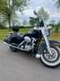 Harley-Davidson Road King Zwart - thumbnail 1