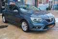 Renault Megane 1.2 tce 100ch energy zen gps radar ar attelage Bleu - thumbnail 3