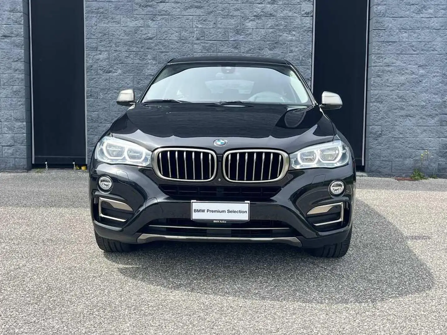 BMW X6 xdrive30d Extravagance 249cv auto - 2
