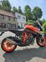 KTM 1290 Super Duke GT Orange - thumbnail 1