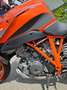 KTM 1290 Super Duke GT Orange - thumbnail 7