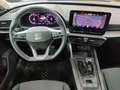 SEAT Leon Sportstourer 1.0 TSI LED/virtC/Navi/Sitzhzg Silber - thumbnail 8