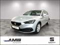 SEAT Leon Sportstourer 1.0 TSI LED/virtC/Navi/Sitzhzg Silber - thumbnail 1