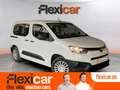 Toyota Proace City 1.5D 96kW (130CV) Family Advance L1 Jaune - thumbnail 1
