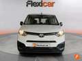 Toyota Proace City 1.5D 96kW (130CV) Family Advance L1 Jaune - thumbnail 7