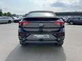 Volkswagen T-Roc Cabrio 1.5 TSI DSG R-Line 169€ m.20% Anz. 19 Zol Schwarz - thumbnail 7