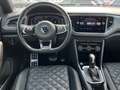 Volkswagen T-Roc Cabrio 1.5 TSI DSG R-Line 169€ m.20% Anz. 19 Zol Schwarz - thumbnail 14